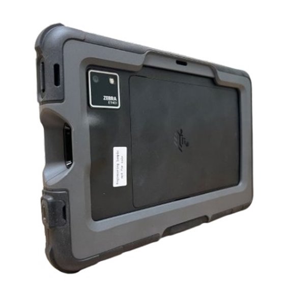 SG-ET401-08ET5-02 funda para tablet 20,3 cm (8") Negro