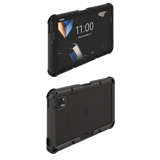 SG-ET401-08EXO-02 funda para tablet 20,3 cm (8") Negro