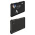 SG-ET401-10EXO-02 funda para tablet 25,4 cm (10") Negro