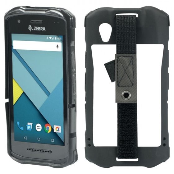052040 funda y estuche para ordenador de bolsillo tipo PDA