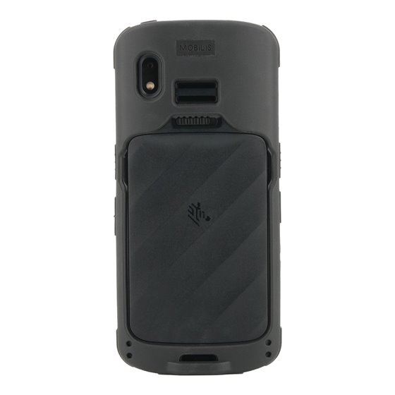 065023 funda y estuche para ordenador de bolsillo tipo PDA