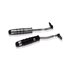 CSTYLUSMINI2P lápiz digital 11 g Negro, Plata