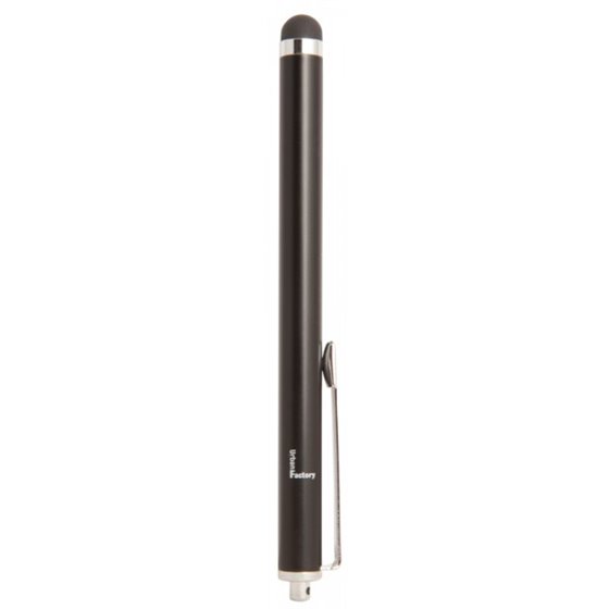 stylus f tablet black lápiz digital Negro