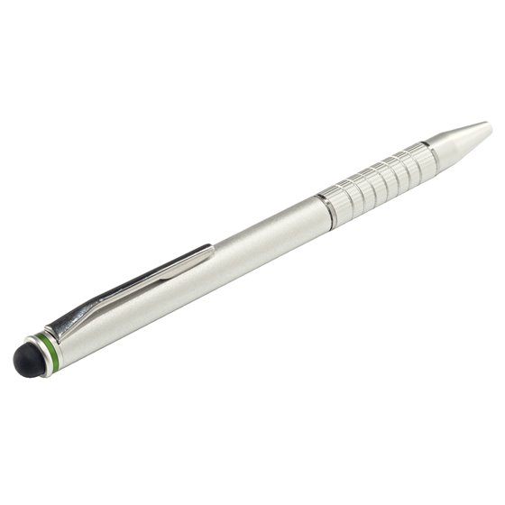Stylus 2 en 1 de Complete para dispositivos con pantalla táctil