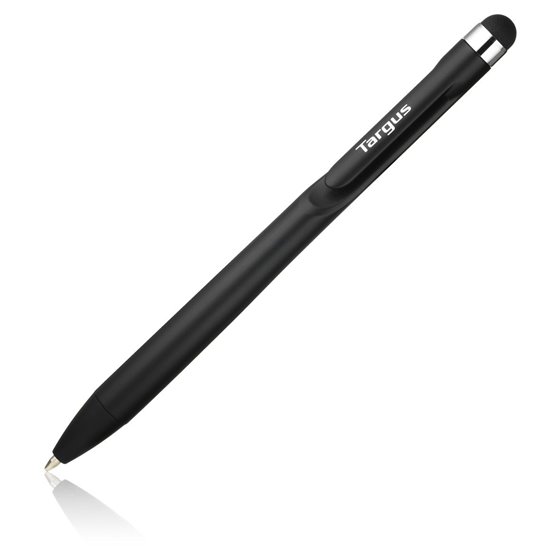 AMM163AMGL lápiz digital 10 g Negro, Plata
