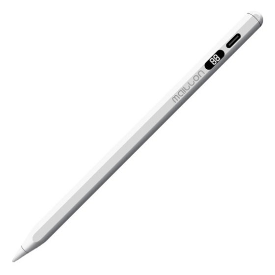 MTSPENPRO01 lápiz digital 13,5 g Blanco