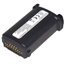 Li-Ion, 2600 mAh Batería