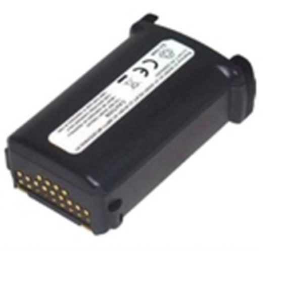 Li-Ion, 2600 mAh Batería