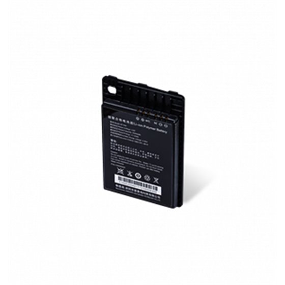 3.8V, 4.500 mAH Batería