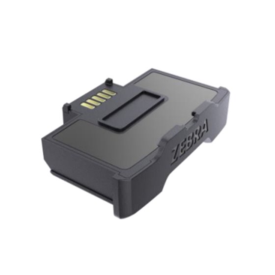 BTRY-WS5X-13MA-01 pieza de repuesto para ordenador de bolsillo tipo PDA Batería