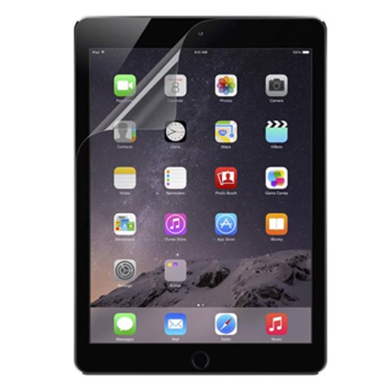 F7N262BT2 protector de pantalla para tableta Apple 2 pieza(s)