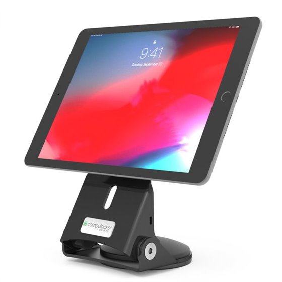 189BGRPLCK soporte de seguridad para tabletas 32,8 cm (12.9") Negro