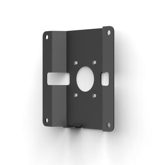 201M soporte de seguridad para tabletas Negro