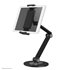 DS15-550BL1 Soporte para tablet 4.7-12.9" - universal