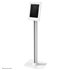 FL15-650WH1 Soporte de suelo para tablets 9.7-11" - bloqueable