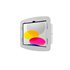 209IPDSW soporte de seguridad para tabletas Blanco 27,7 cm (10.9")