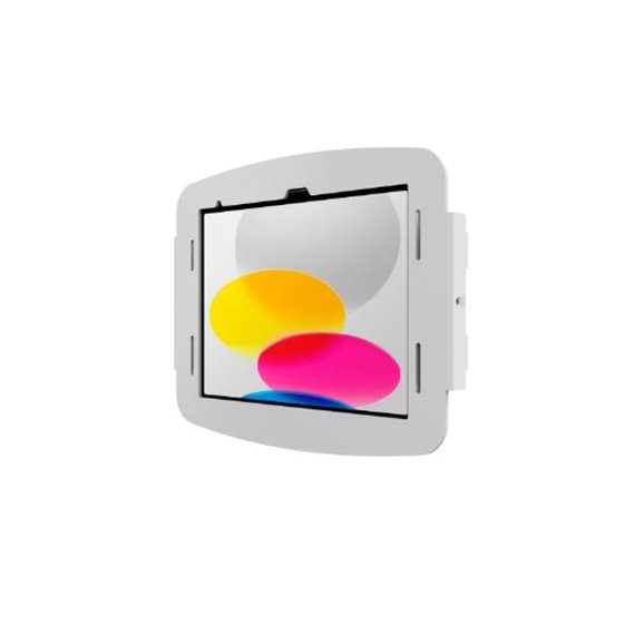 209IPDSW soporte de seguridad para tabletas Blanco 27,7 cm (10.9")