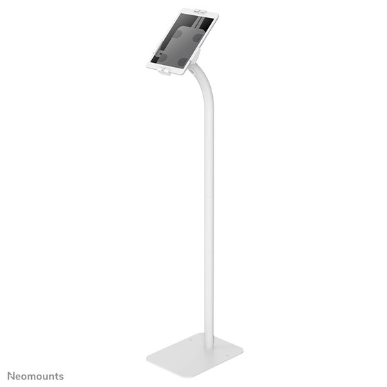 FL15-625WH1 Soporte de suelo para tablets 7.9-11" - bloqueable - universal