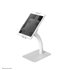 DS15-625WH1 Soporte de escritorio para tablet 7.9-11" - bloqueable - universal