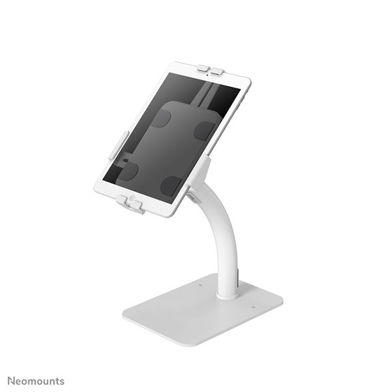 DS15-625WH1 Soporte de escritorio para tablet 7.9-11" - bloqueable - universal
