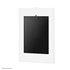 WL15-650WH1 Soporte de pared para tableta 9.7-11" - bloqueable