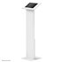 FL15-750WH1 Soporte de suelo para tablets 9.7-11" - bloqueable