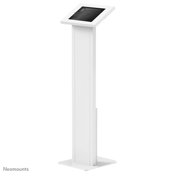 FL15-750WH1 Soporte de suelo para tablets 9.7-11" - bloqueable