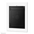 WL15-660WH1 Soporte de pared para tableta 12.9" - bloqueable