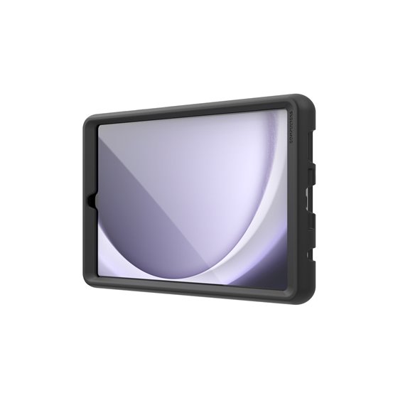 BNDTA9 soporte de seguridad para tabletas 22,1 cm (8.7") Negro