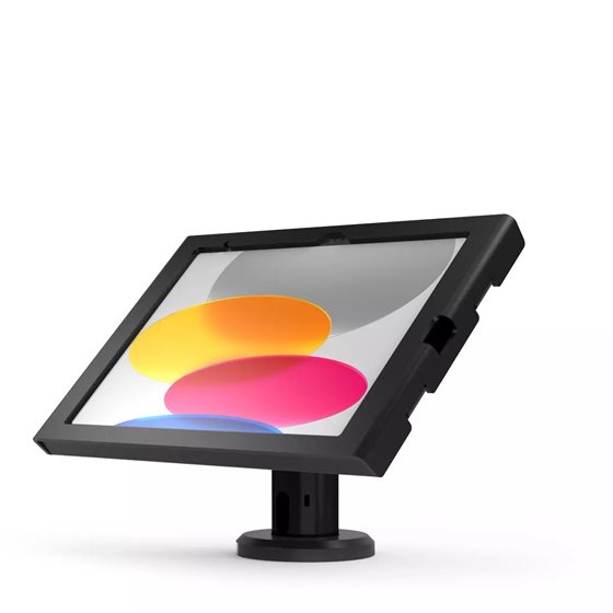 TCDP04209SWLB soporte de seguridad para tabletas Negro 27,7 cm (10.9")