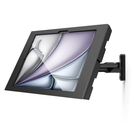827B13APXB soporte de seguridad para tabletas Negro 33 cm (13")