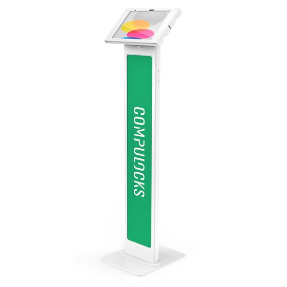140W209SWLW soporte de seguridad para tabletas Blanco 27,7 cm (10.9")