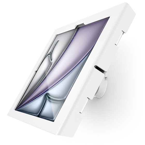 505W13APXW soporte de seguridad para tabletas Blanco 33 cm (13")