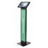 140B11GSWL9B soporte de seguridad para tabletas 27,9 cm (11") Negro