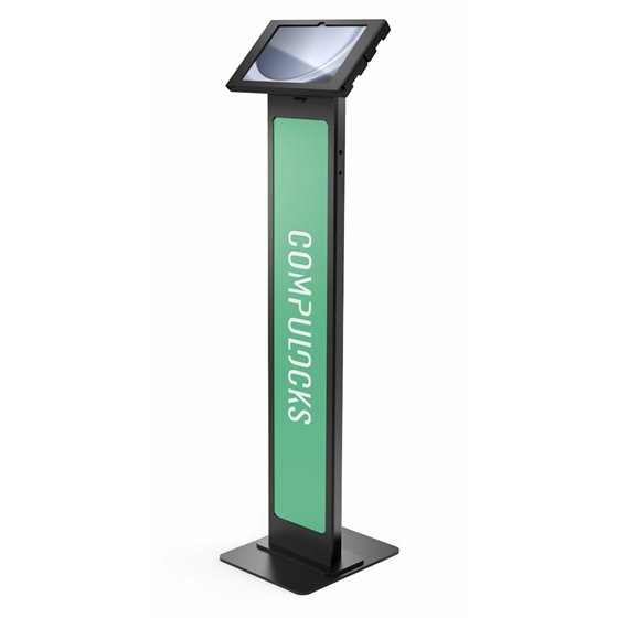 140B11GSWL9B soporte de seguridad para tabletas 27,9 cm (11") Negro