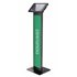 140B11GAPX9B soporte de seguridad para tabletas Negro 27,9 cm (11")