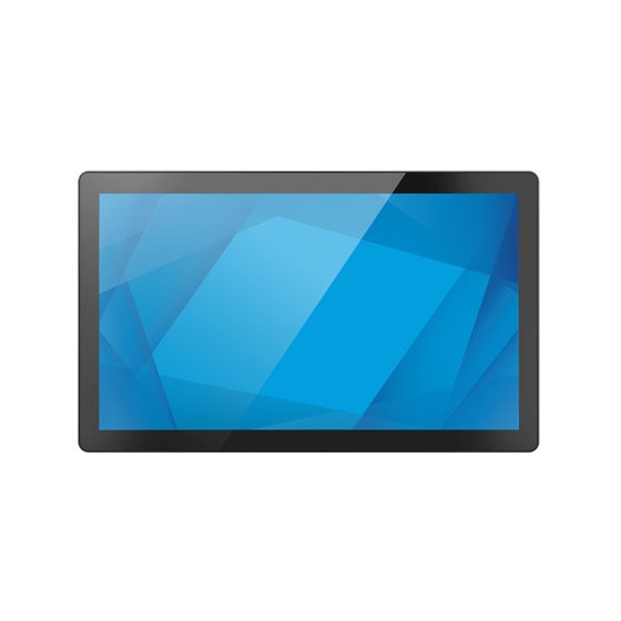 I-Series E607299 All-in-One PC Intel® Core™ i3 i3-1215UL 54,6 cm (21.5") 1920 x 1080 Pixeles Pantalla táctil PC todo en uno 8 GB