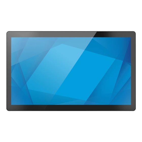 I-Series 3.0 Intel® Celeron® 7305L 43,2 cm (17") 1280 x 1024 Pixeles Pantalla táctil PC todo en uno 8 GB DDR5-SDRAM 128 GB SSD W