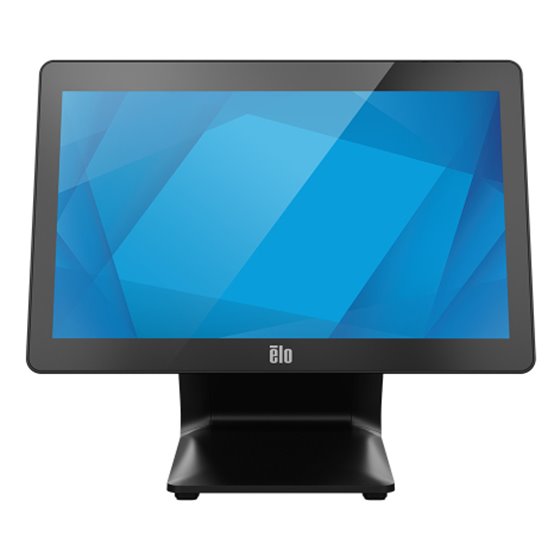I-Series E705627 All-in-One PC Intel® Core™ i3 i3-1215UL 39,6 cm (15.6") 1920 x 1080 Pixeles Pantalla táctil PC todo en uno 8 GB