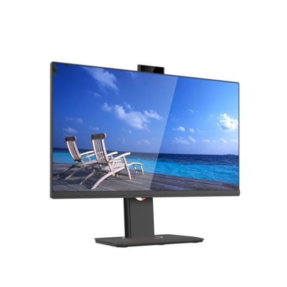 H16 AIO Intel Core i5 12400/8GB/500GB 24" Windows 11 Pro By ZEROMAX