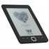 Scriba 195 6" 4GB Negro lectore de e-book