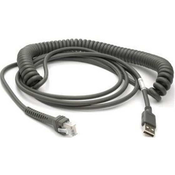 CAB-467 accesorio para lector de código de barras