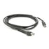 CBA-U26-S09EAR accesorio para lector de código de barras