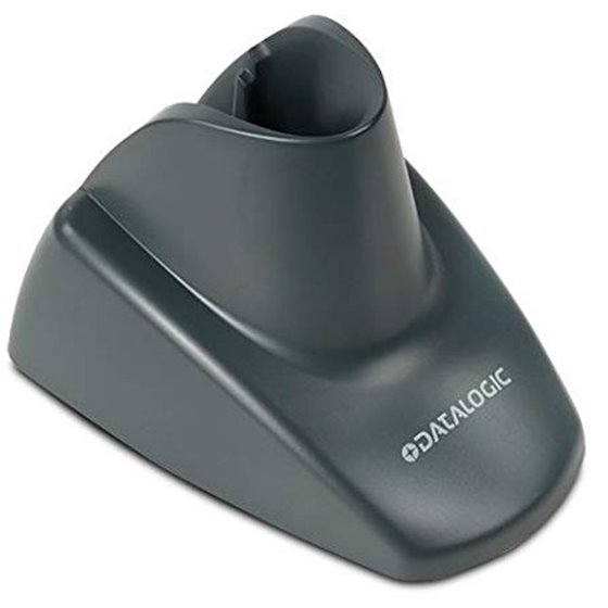 STD-AUTO-QD24-BK accesorio para lector de código de barras Puesto