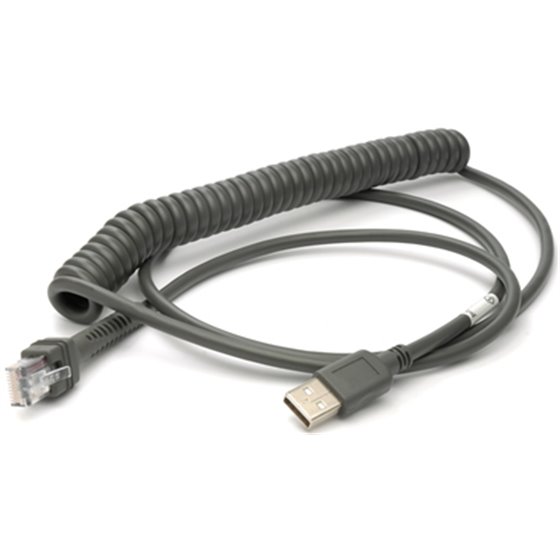 CAB-524 accesorio para lector de código de barras