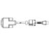P1031365-053 accesorio para lector de código de barras