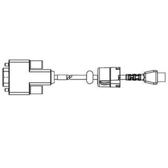 P1031365-053 accesorio para lector de código de barras