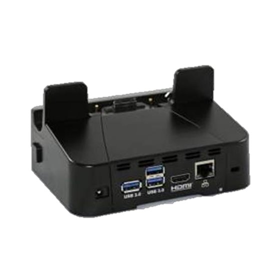 CRD-ET5X-1SCOM1 accesorio para lector de código de barras