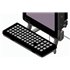 KT-KYBDTRAY-VC80-R accesorio para lector de código de barras