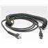 CBA-U43-S07ZAR accesorio para lector de código de barras